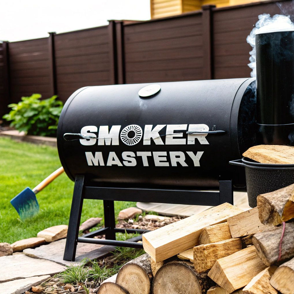 Master Your BBQ With Smoker For Perfect Results