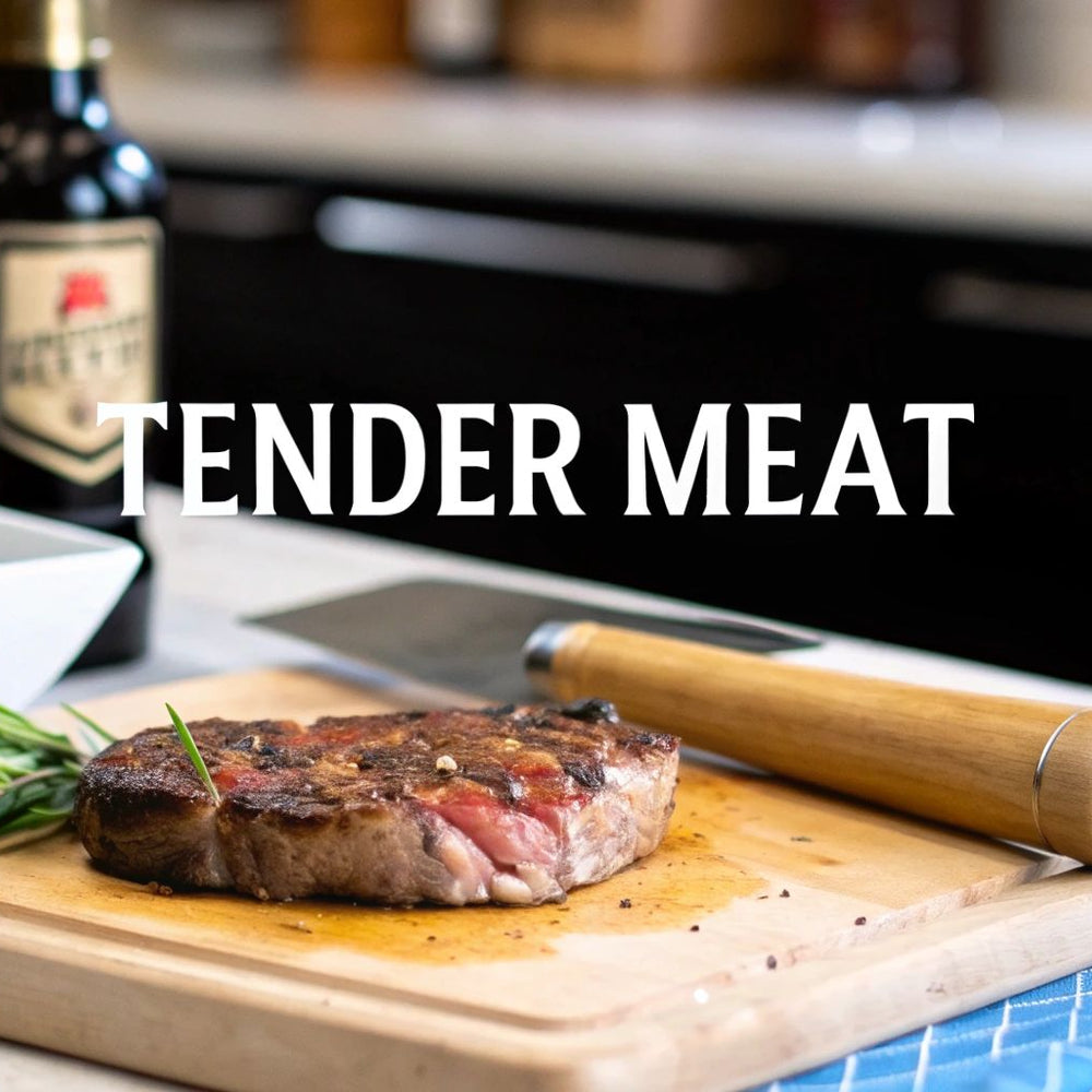 How to Make Meat Tender Every Time
