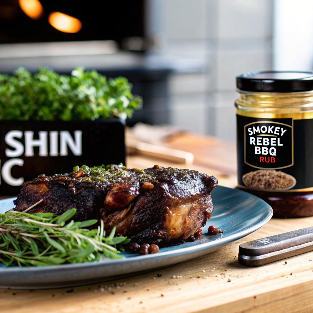 7 Incredible Slow Cooked Beef Shin Recipes for 2025