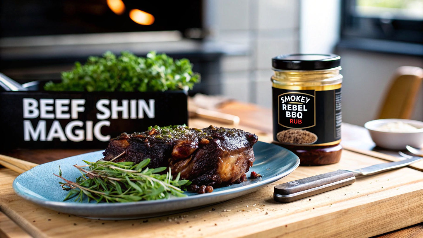 7 Incredible Slow Cooked Beef Shin Recipes for 2025