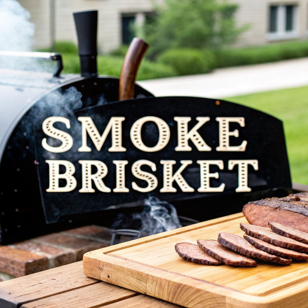 How to Smoke Brisket: A UK Guide to Perfect BBQ