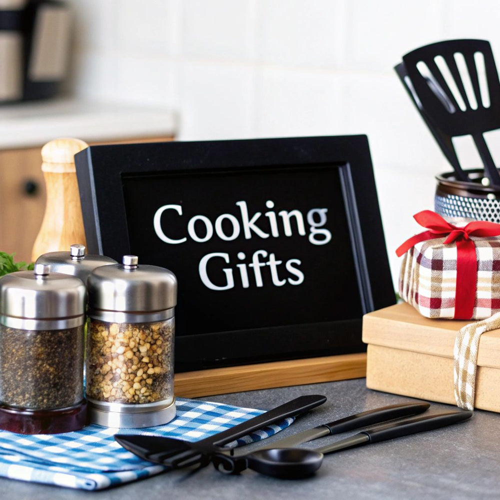 The Ultimate Guide to Cooking Gifts For Dad