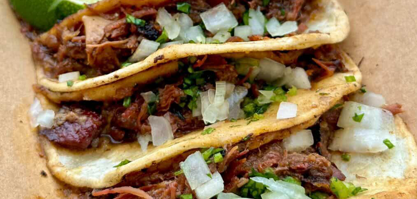 Slow-Cooked Goat Birria