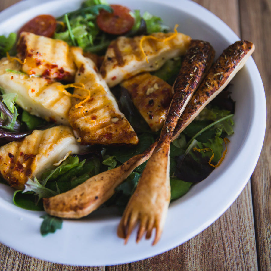 Midweek BBQs in 30 Minutes or Less