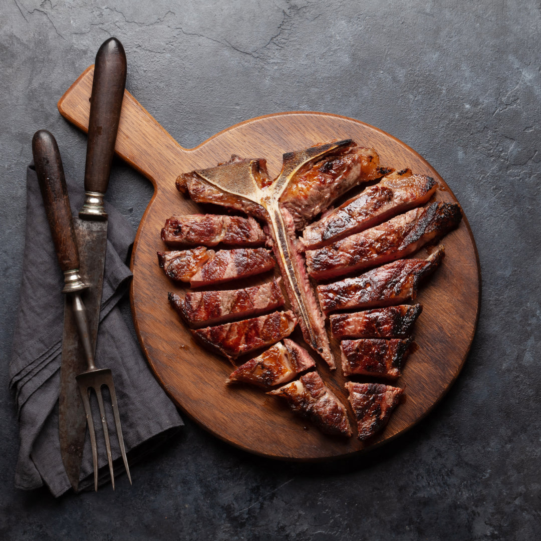 Fire Up the Flavour for Valentine’s Day