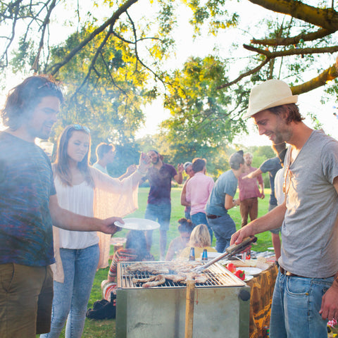 How to Host a BBQ Party That Actually Feels Easy