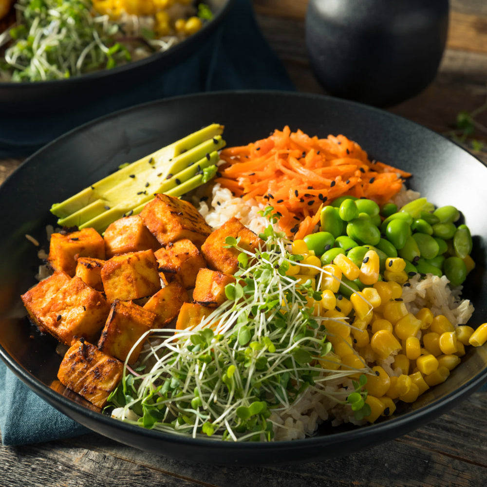 5 Healthy-ish Weeknight Dinners Using BBQ Rubs