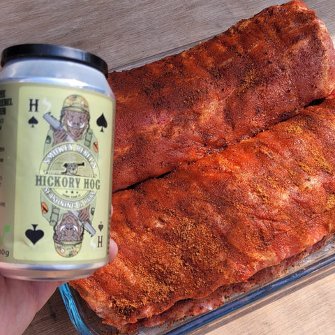 How to Season Ribs Like a Pro – No Smoker Required