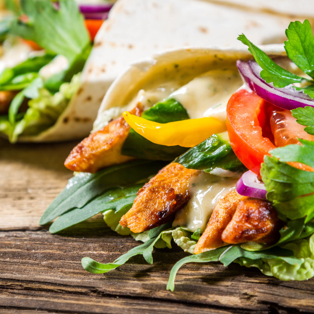 Air Fryer Meals That Feel Like a Cheat Day