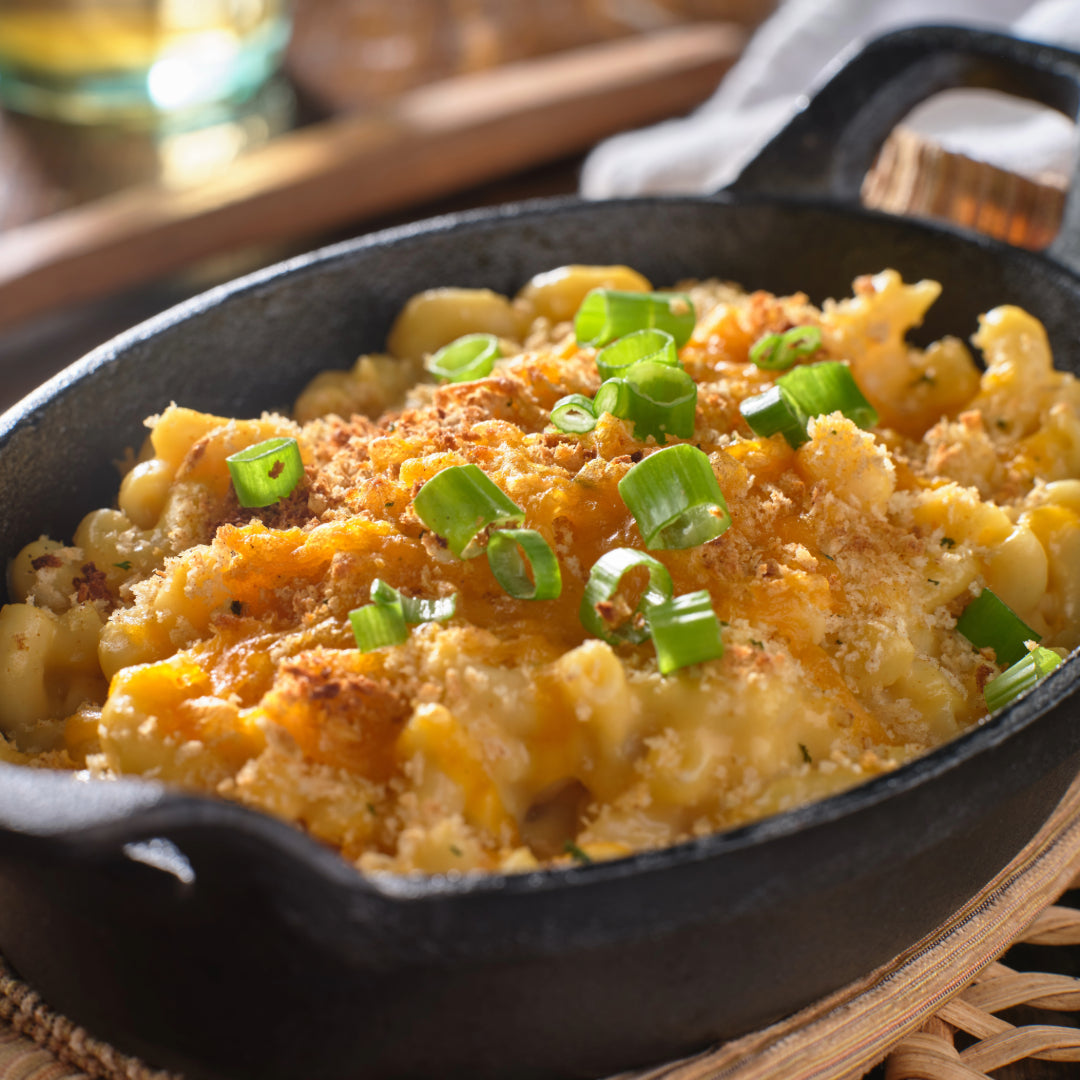 5 Easy Meals to Cook With Your Partner (or For Them)
