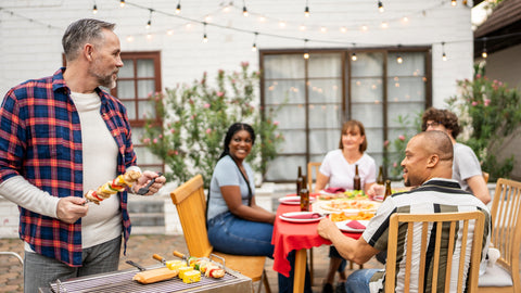 How to Host a BBQ Party That Actually Feels Easy