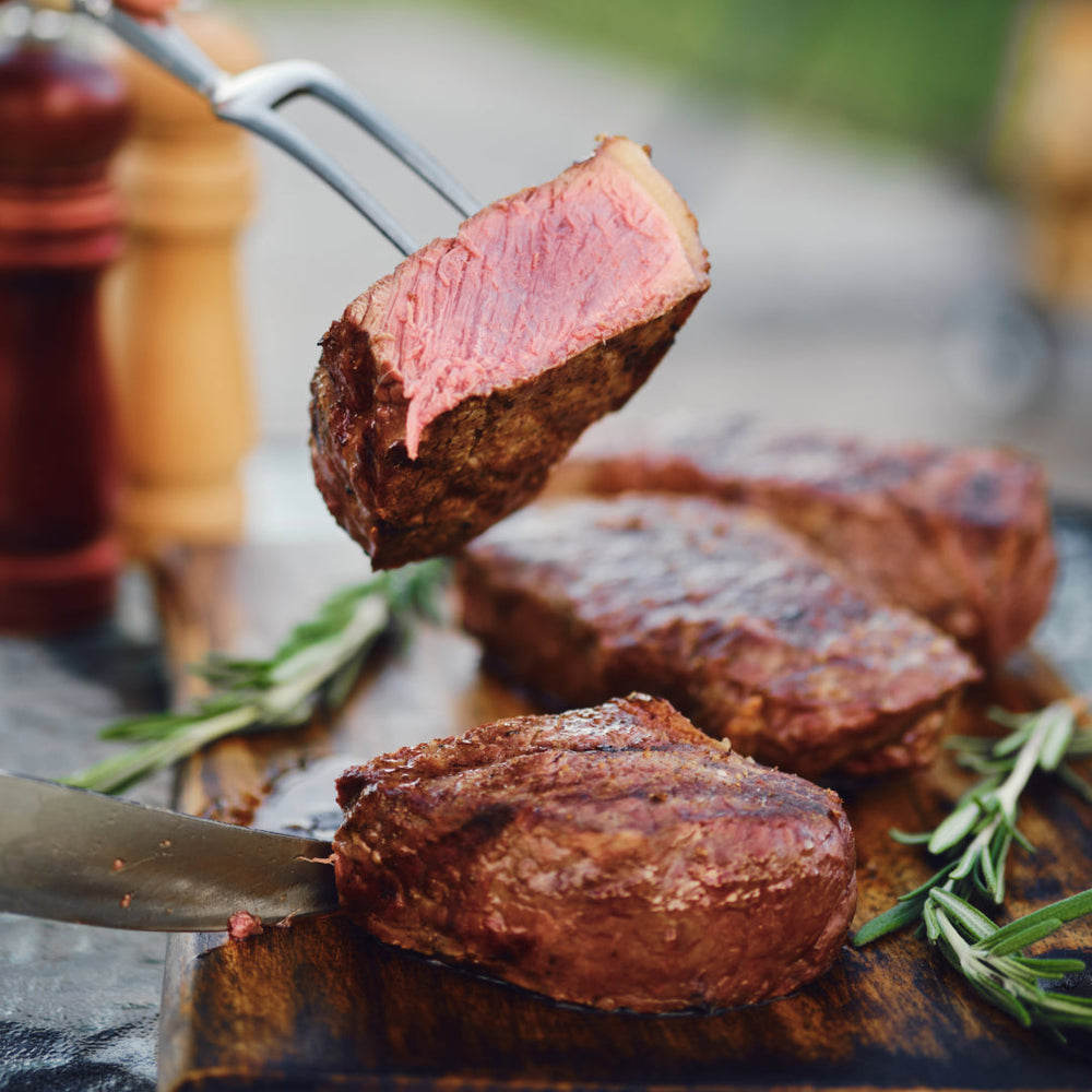 The Art of the Reverse Sear: Better Steak Every Time
