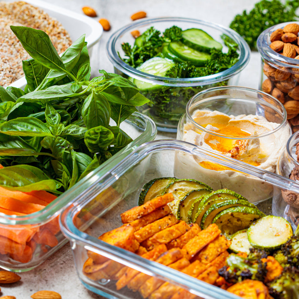 How to Meal Prep with Rubs – Save Time, Keep Flavour