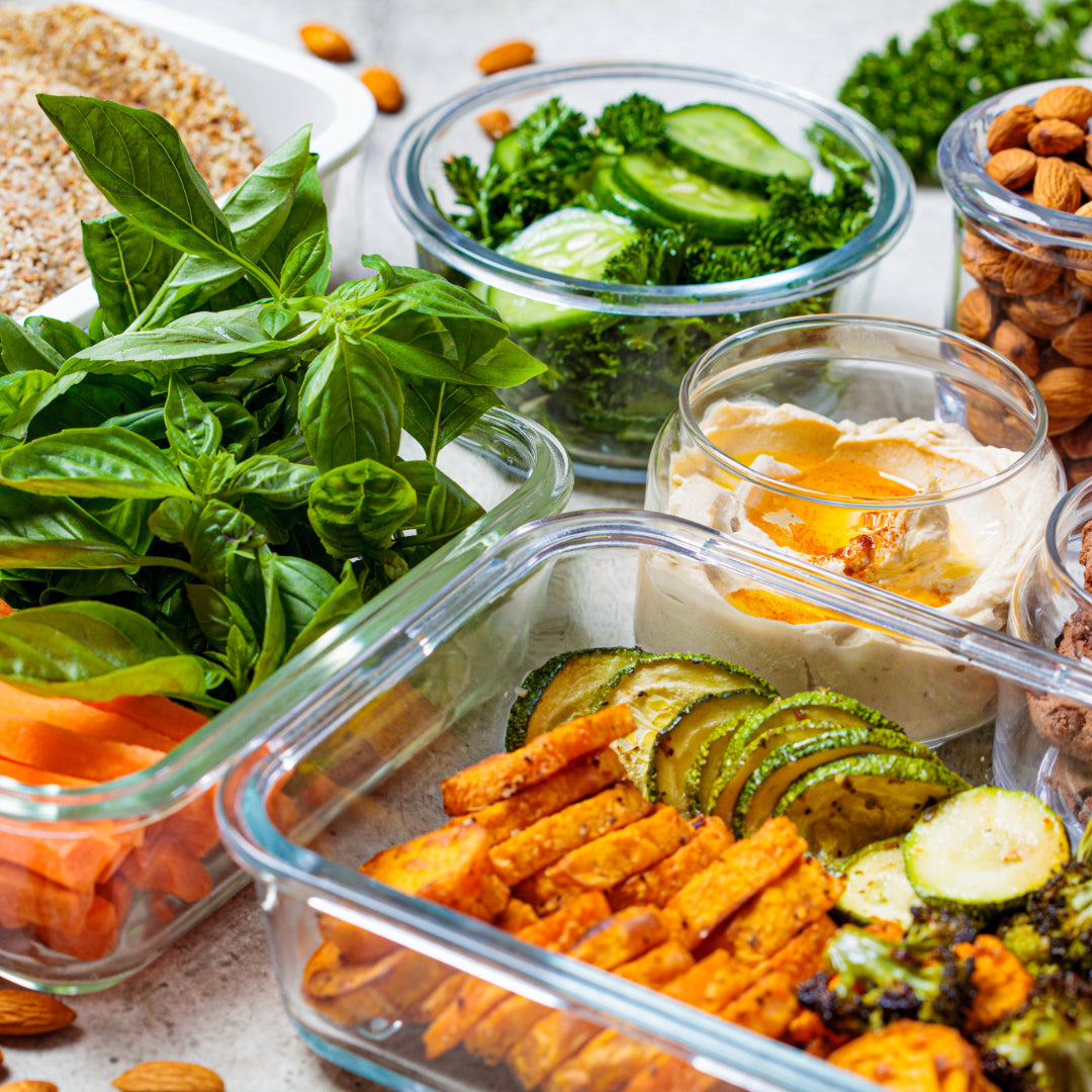 How to Meal Prep with Rubs – Save Time, Keep Flavour