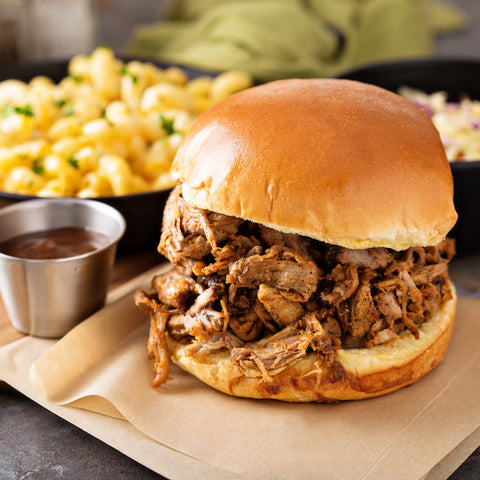 The Ultimate Pulled Pork Guide (BBQ, Oven, or Slow Cooker)