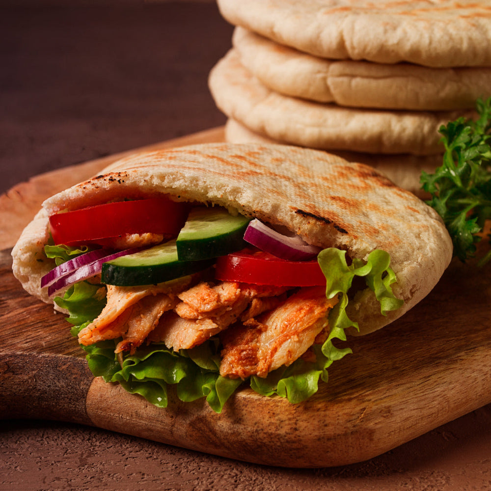January Reset: Oven + Air Fryer Meals That Don’t Suck