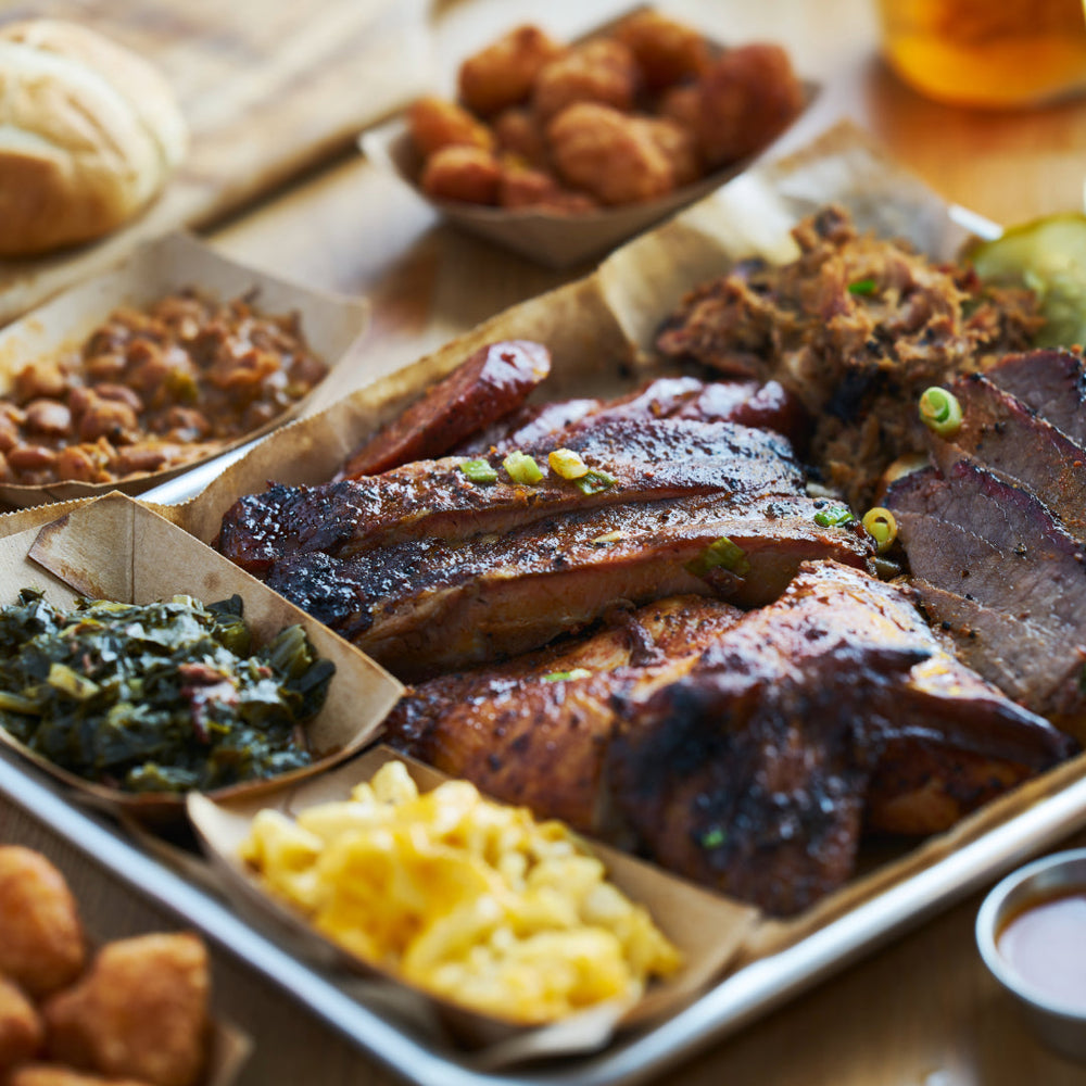 What to Serve with Brisket – Sides, Sauces & Seasonings