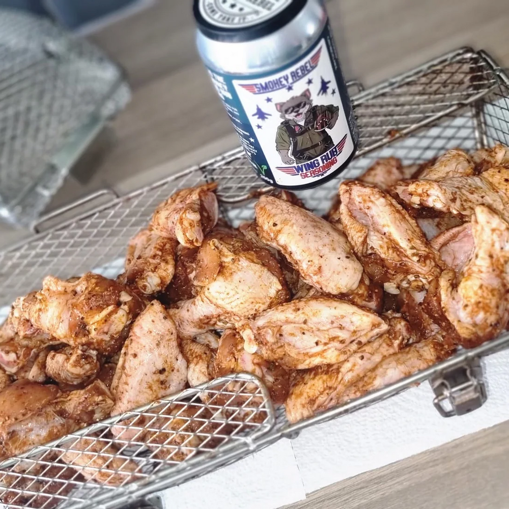 Spring BBQ Starters – What to Cook First