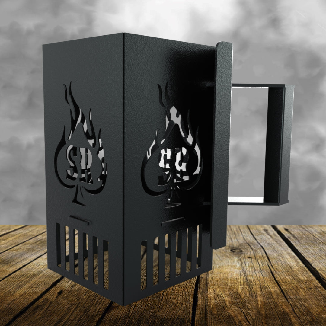 Smokey Rebel Inferno 3000 fire starter