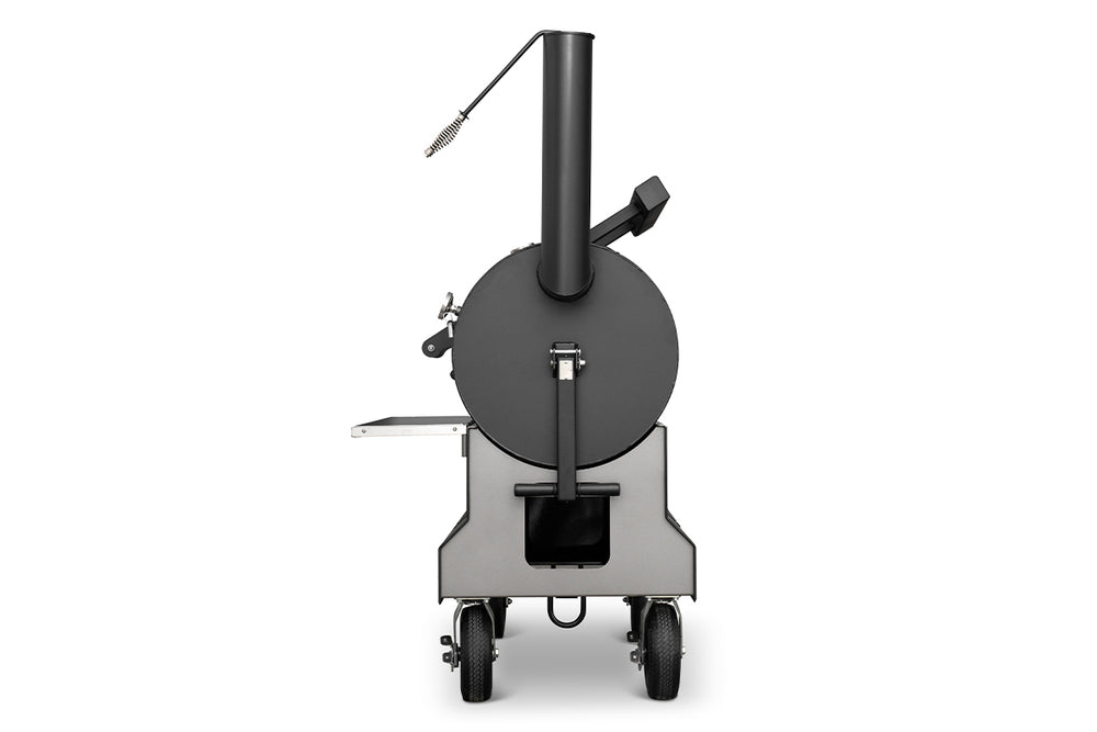 
                  
                    Yoder Smokers YS1500s Pellet Grill with Storage Drawer
                  
                