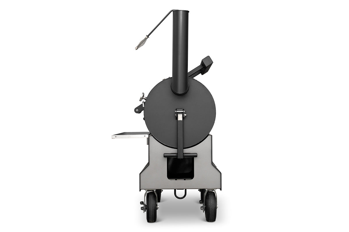 
                  
                    Yoder Smokers YS1500s Pellet Grill with Storage Drawer
                  
                