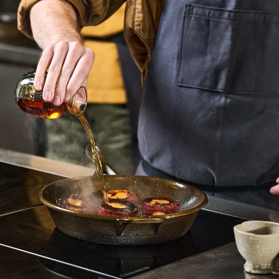 
                  
                    Hornbeam No. 10 Cast Iron Skillet
                  
                