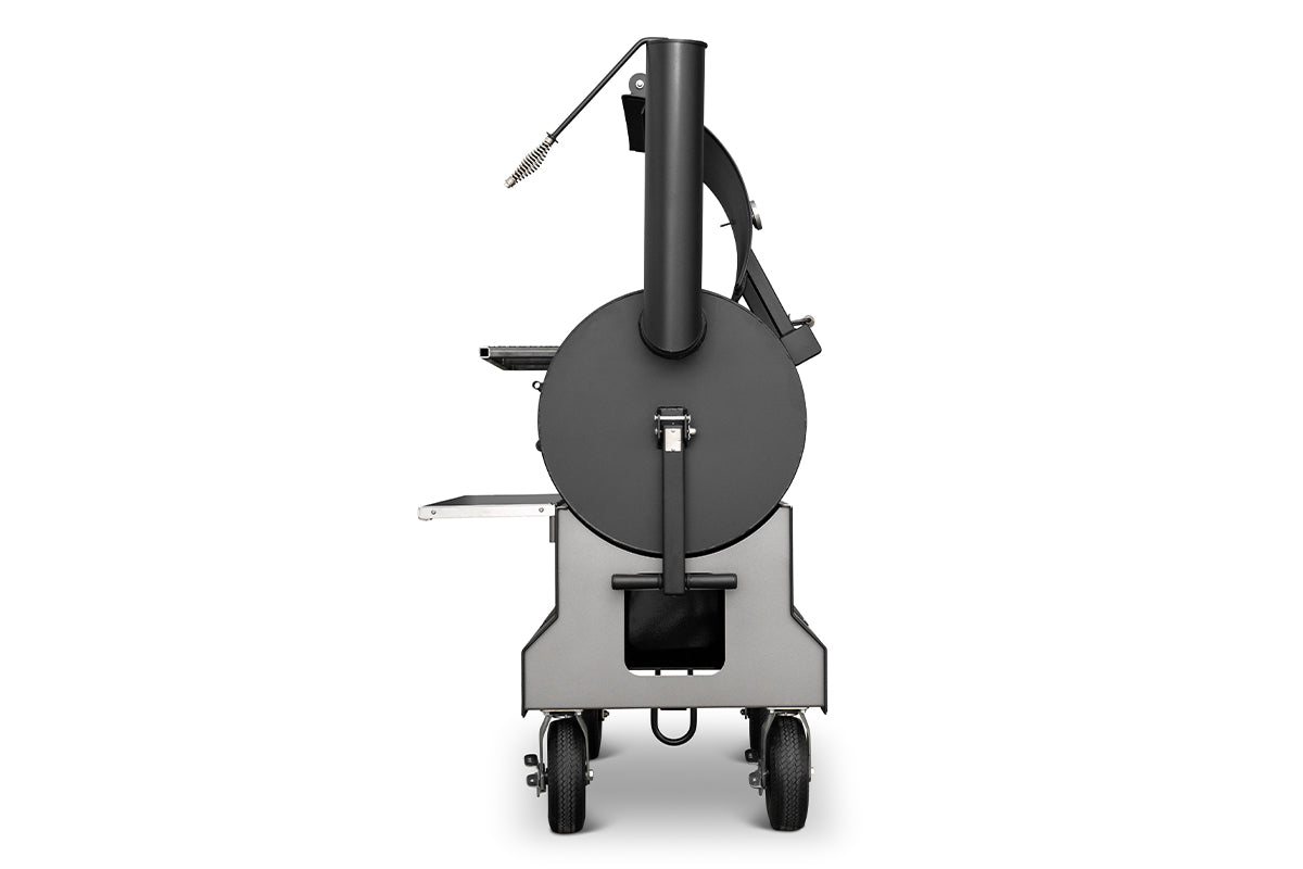 
                  
                    Yoder Smokers YS1500s Pellet Grill with Storage Drawer
                  
                