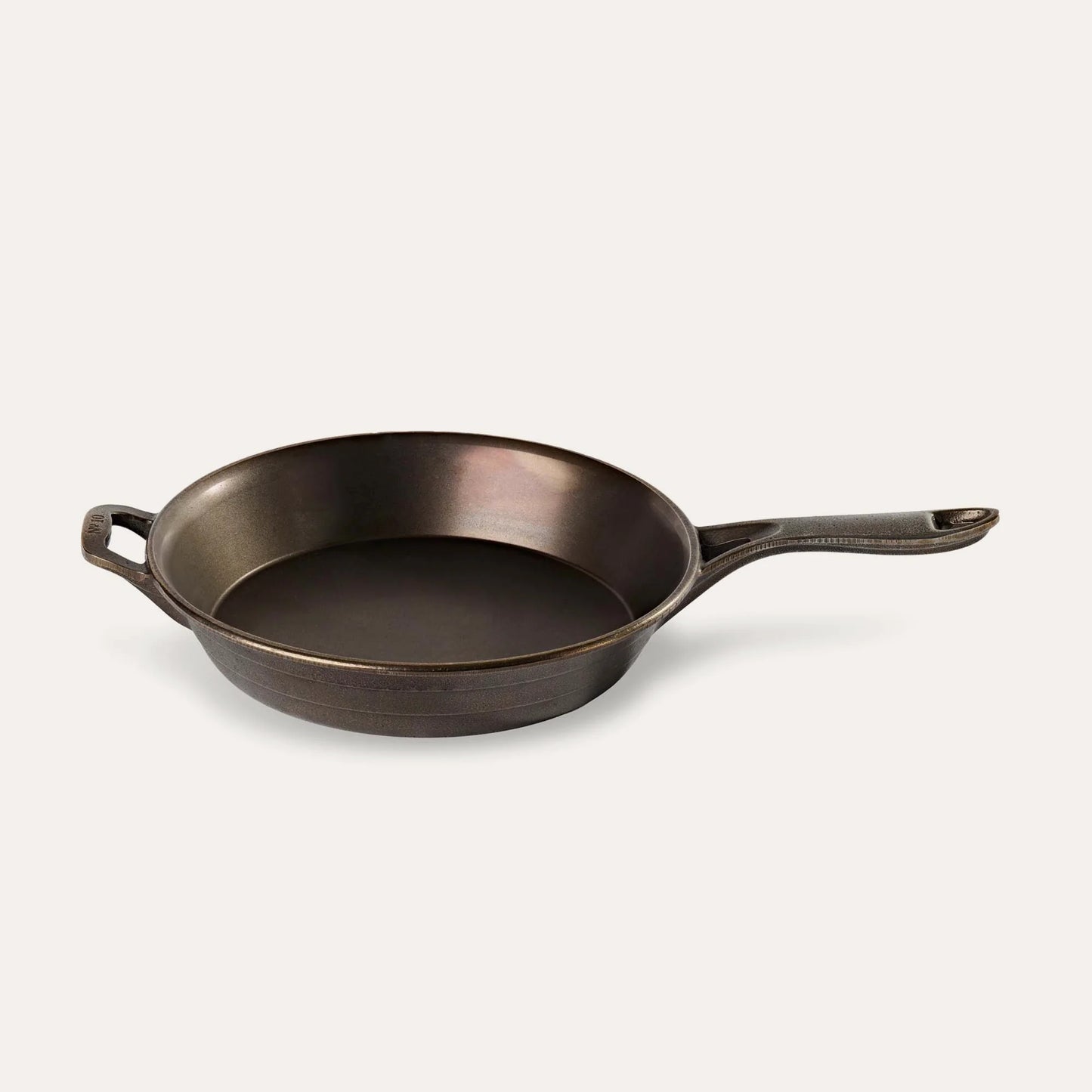 
                  
                    Hornbeam No. 10 Cast Iron Skillet
                  
                