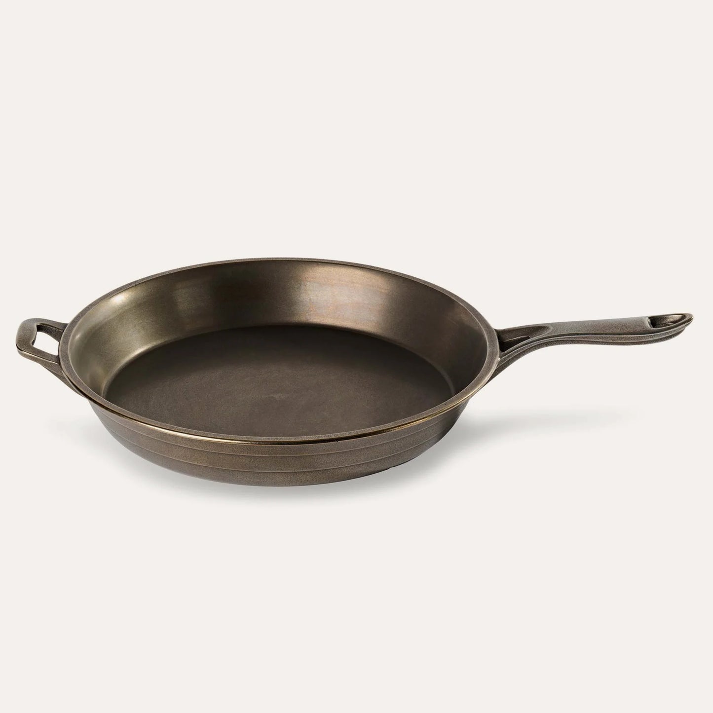 
                  
                    Hornbeam No. 12 Cast Iron Skillet
                  
                