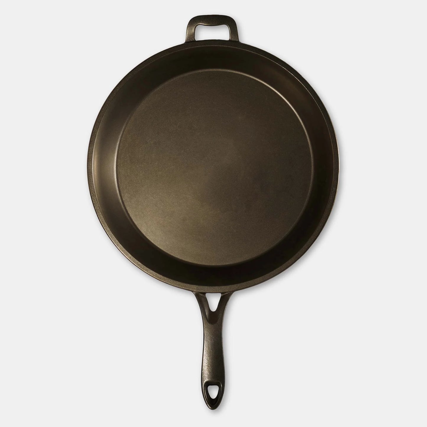 
                  
                    Hornbeam No. 12 Cast Iron Skillet
                  
                