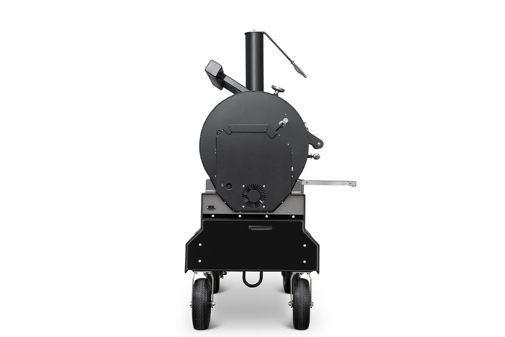 
                  
                    Yoder Smokers YS1500s Pellet Grill with Storage Drawer
                  
                