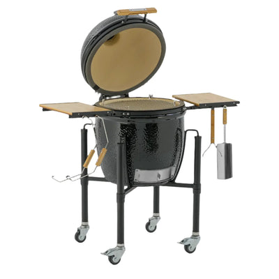 Monolith ONE.55 Ceramic Kamado BBQ