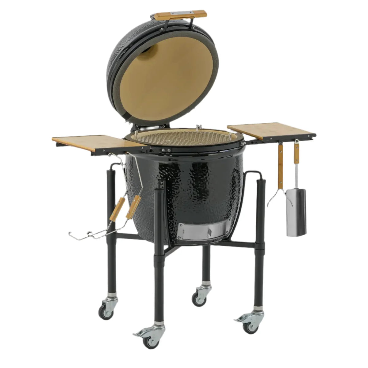 
                  
                    Monolith ONE.55 Ceramic Kamado BBQ
                  
                