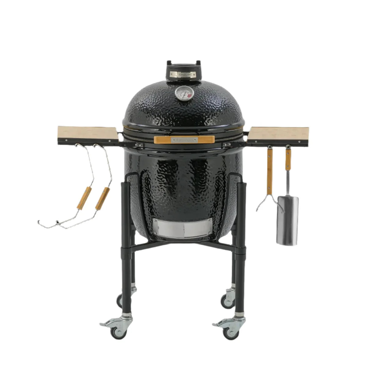 
                  
                    Monolith ONE.55 Ceramic Kamado BBQ
                  
                