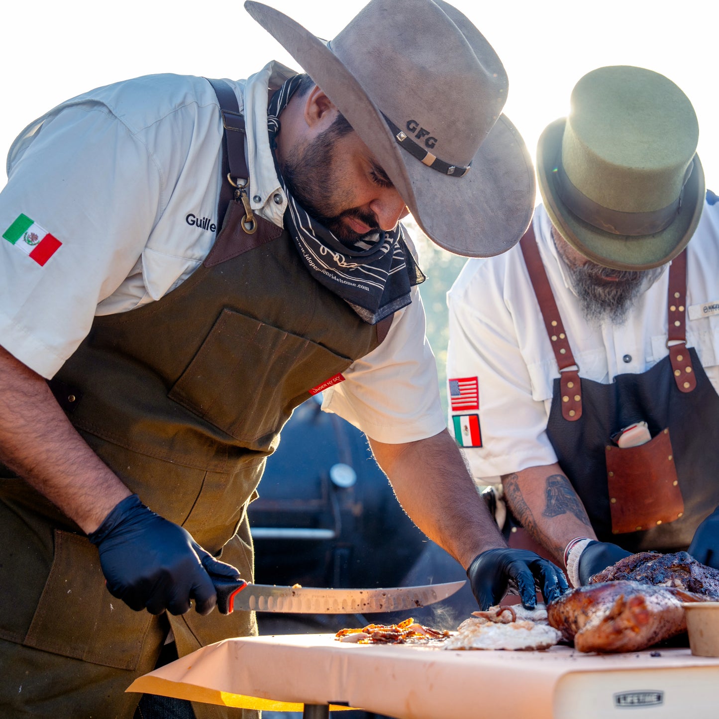 
                  
                    Limited Edition "Lord Cabrito" T-Shirt
                  
                