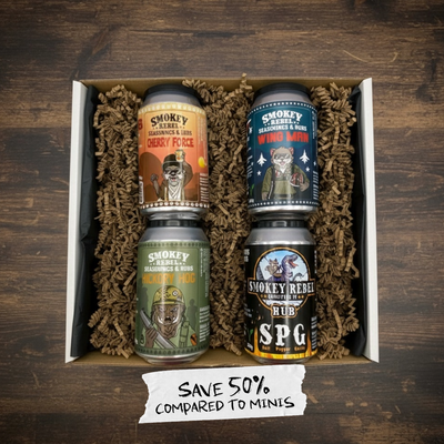 Best Sellers 4-Pack