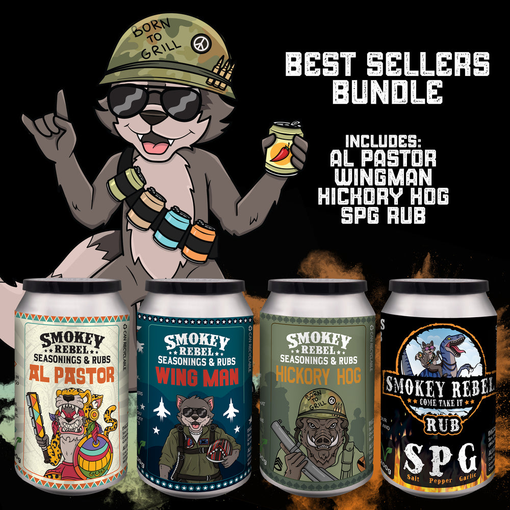 
                  
                    Best Sellers Bundle
                  
                