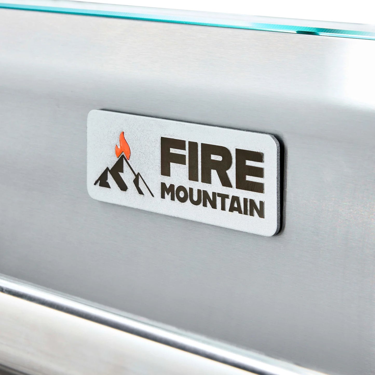 
                  
                    Fire Mountain Olympus Stainless Steel 5 Burner Gas BBQ (3+2)
                  
                