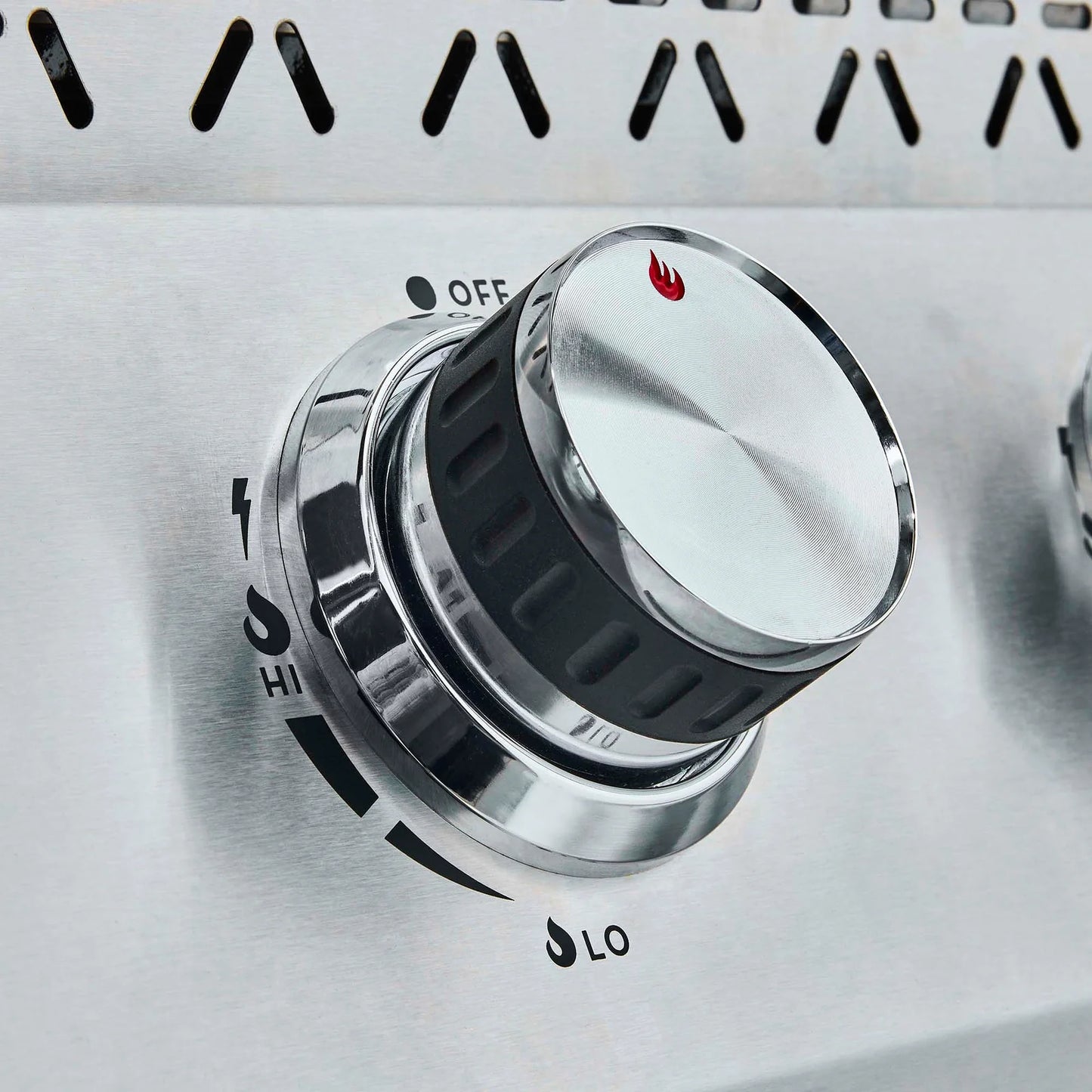 
                  
                    Fire Mountain Olympus Stainless Steel 6 Burner Gas BBQ (4+2)
                  
                