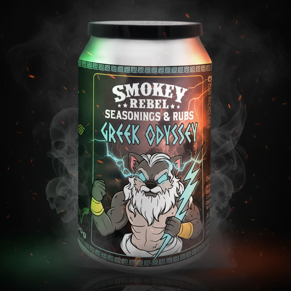 
                  
                    Greek Odyssey Gyros Rub
                  
                