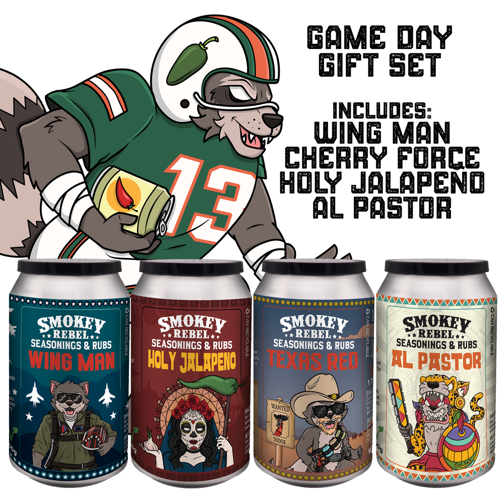 Game Day Bundle