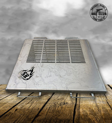 Grill Top