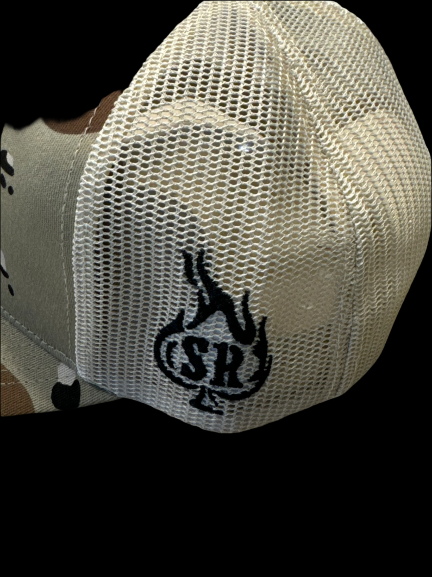 
                  
                    Operation Smokey Storm Trucker Hat
                  
                