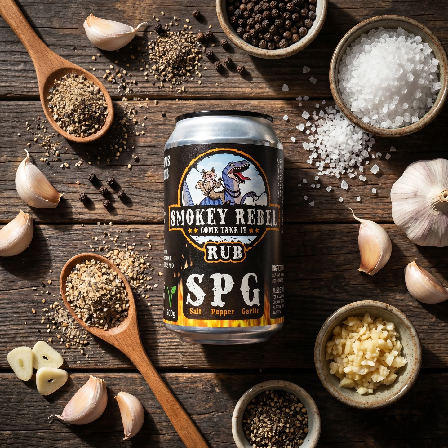 
                  
                    SPG Base Blend
                  
                