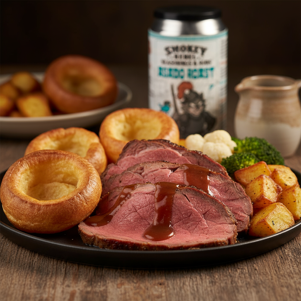 
                  
                    Rebel Roast & Grill 7-Pack
                  
                