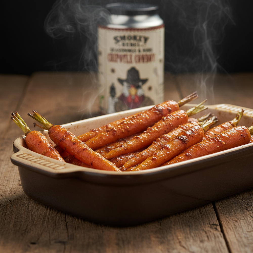 
                  
                    Chipotle Cowboy Chicken Rub
                  
                