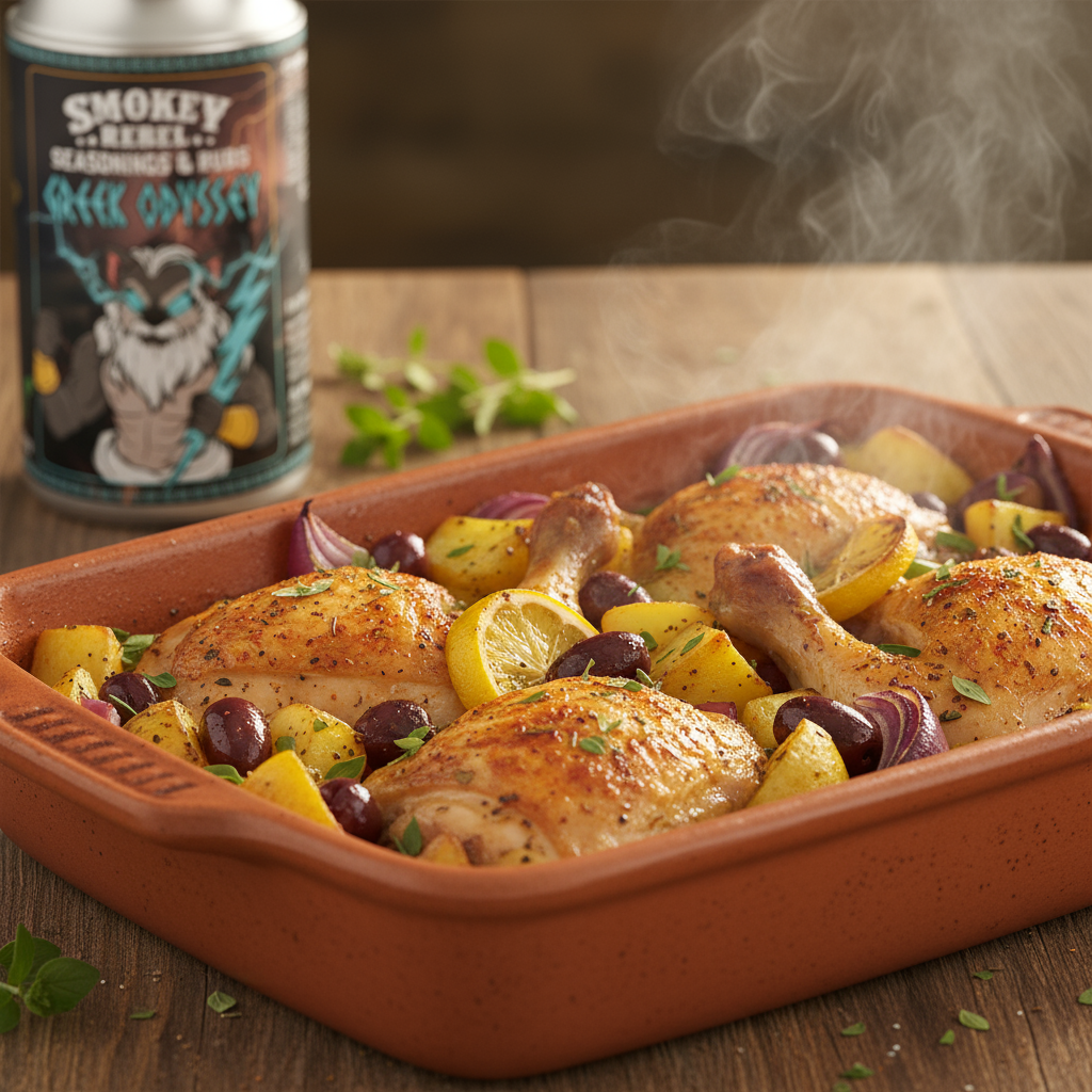 
                  
                    Weeknight Wonders 5-Pack
                  
                