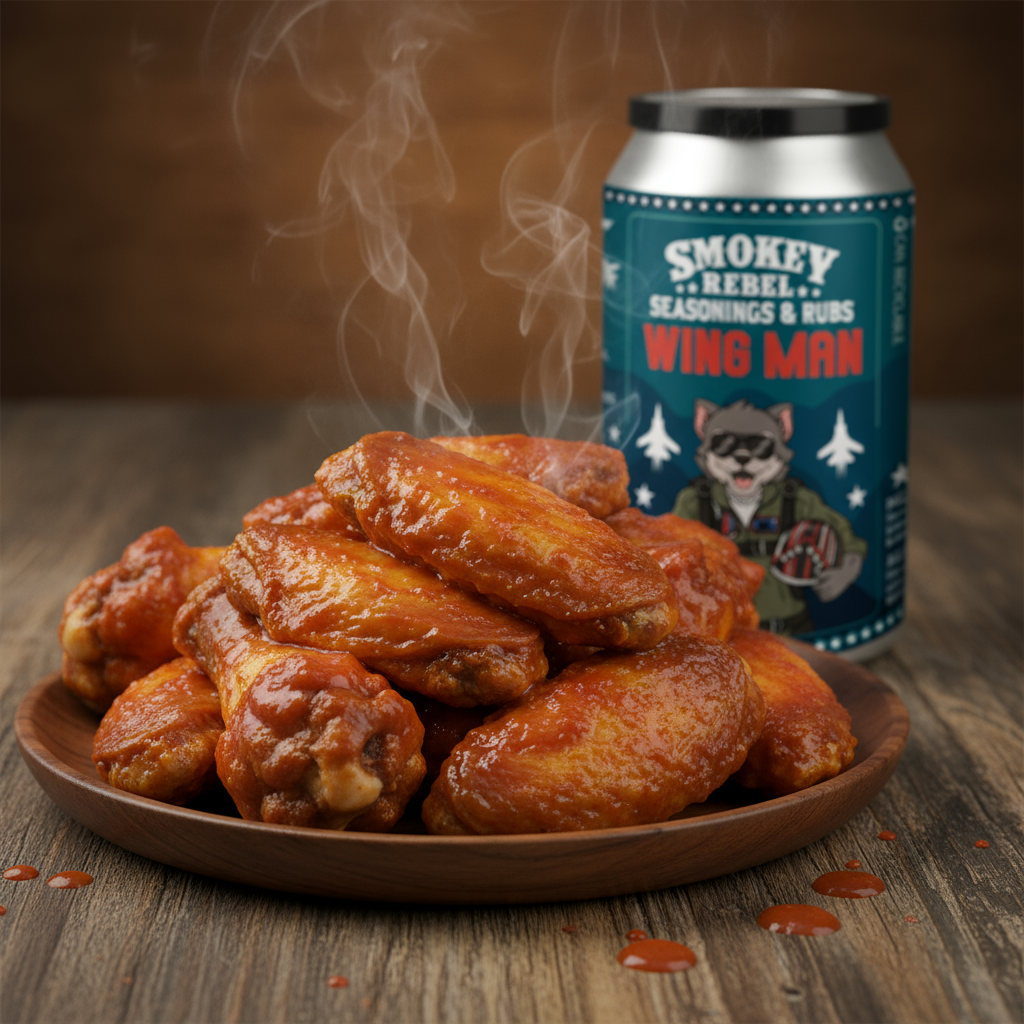 
                  
                    Wing Lovers Bundle
                  
                
