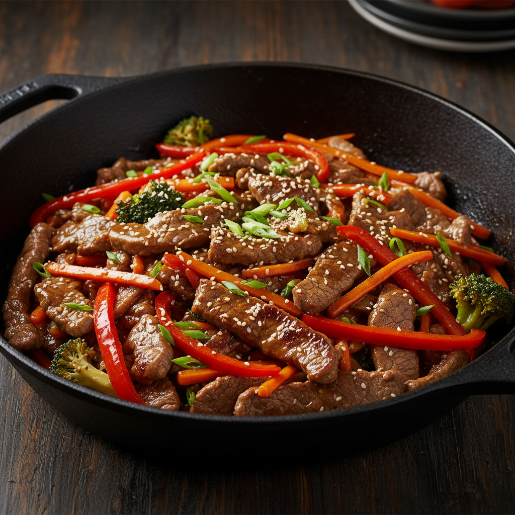 
                  
                    Revolution Beef Rub
                  
                