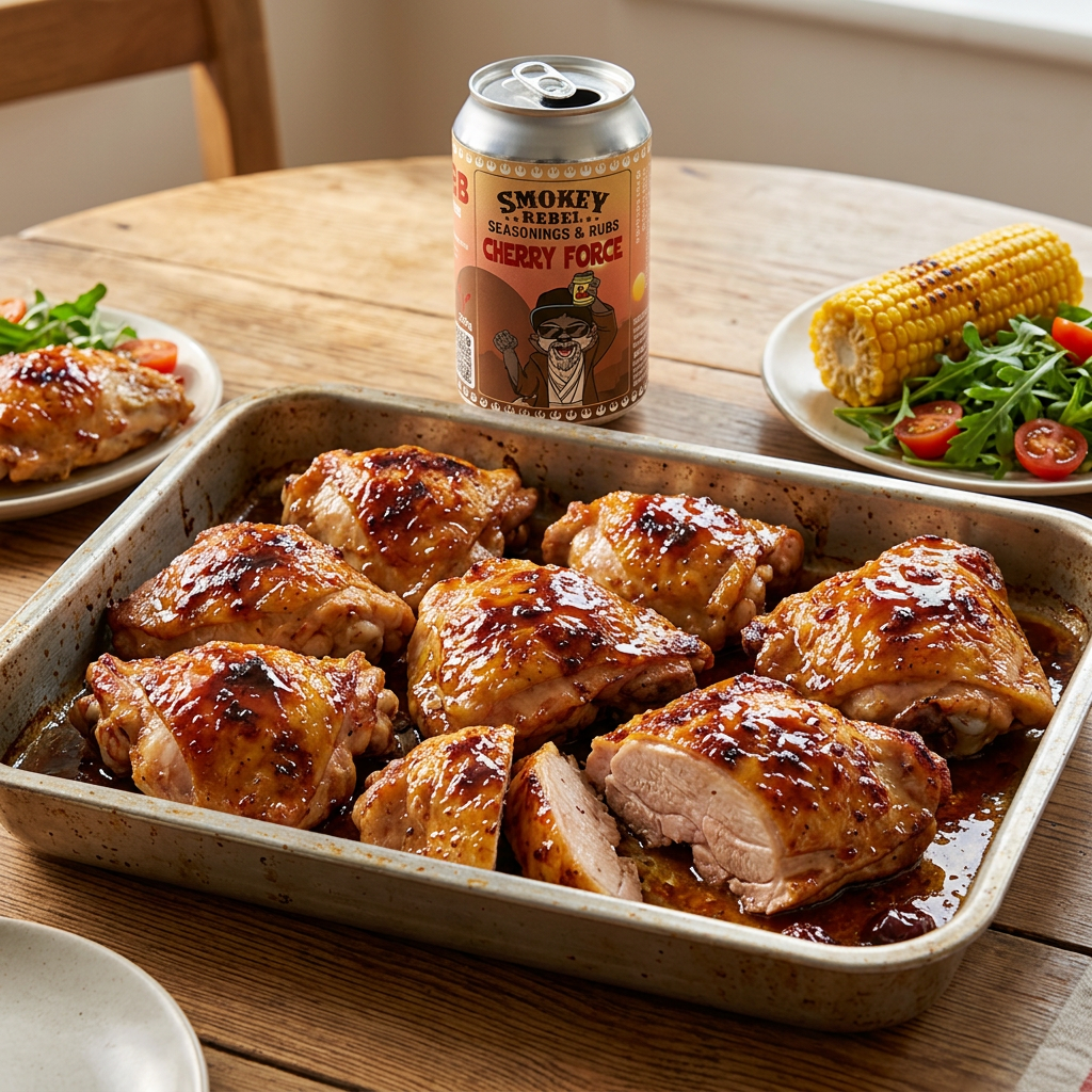 
                  
                    Ultimate Chicken 4-Pack
                  
                